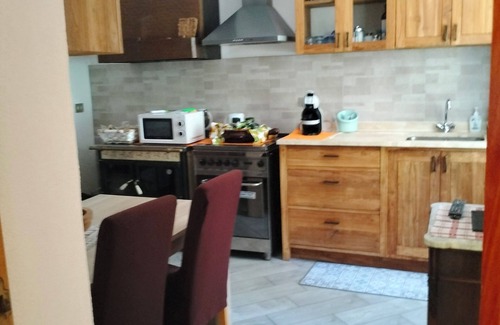 Lavagna House | Country house 6 km from the sea of Tigullio