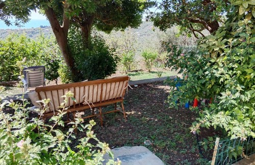 Lavagna House | Country house 6 km from the sea of Tigullio