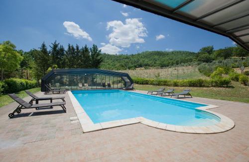 Trivigno Villa | Country House Abate Pool, Ac, Wifi, Potenza