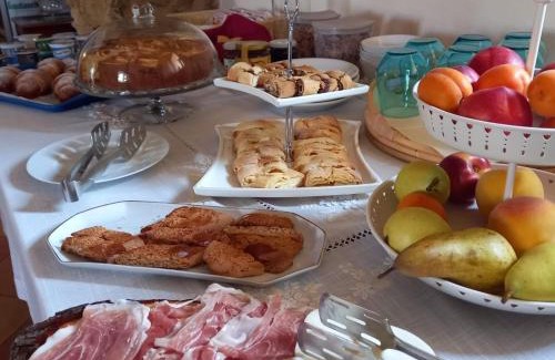 Licusati House | Country House B&B Antica Dimora Del Sole