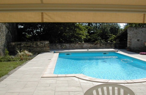 Lasgraisses House | Country house Bedroom A