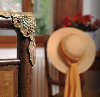 Urbino House | Country House Ca' Vernaccia