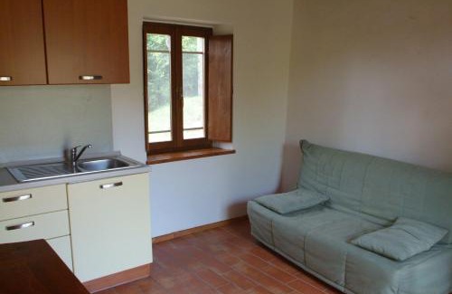 Urbino House | Country House Ca' Vernaccia