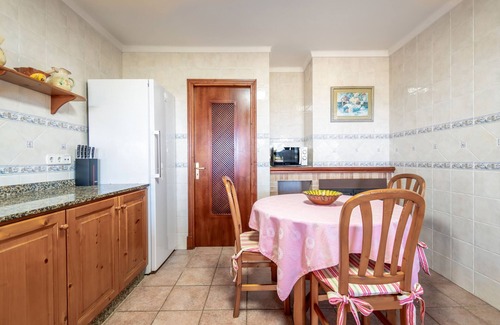 Felanitx Villa | Country House 'Can Jeroni Petit' with Sea View, Private Pool and Wi-Fi