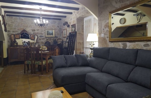 Bealo House | Country house. Casa do Camposiño.