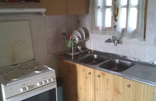 Archaia Olympia Apartment | Country House Christopoulos