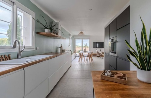 Montmirat House | Country house Cigales & Spa