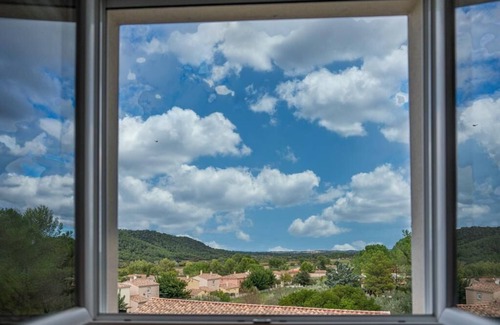 Montmirat House | Country house Cigales & Spa