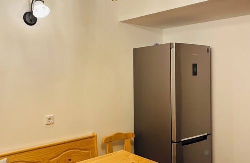 Steinach Apartment | Country house "Divija Haus" vacation apartment