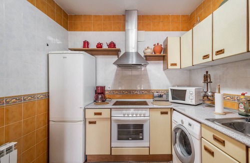 Maluenda House | Country House 'El Tejado' with Wi-Fi and Air Conditioning