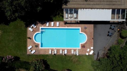 Piedimonte Etneo House | Country House Etna Glicine