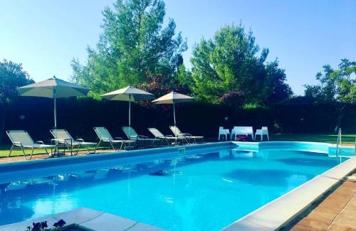 Piedimonte Etneo House | Country House Etna Glicine