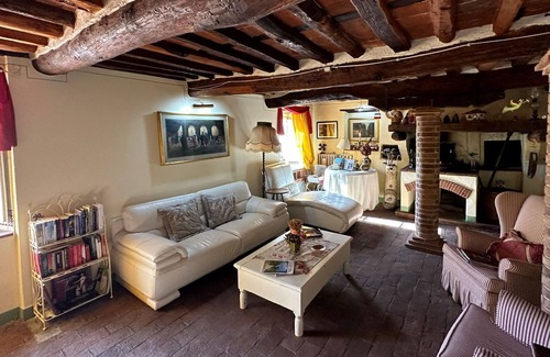 Chiatri Other | Country House/Farm House in Chiatri with 4 bedrooms sleeps 8