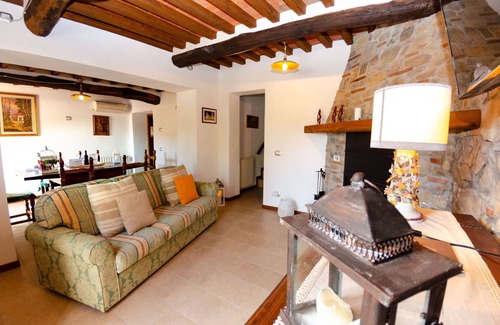 Nozanno Other | Country House/Farm House in Palmata with 2 bedrooms sleeps 4
