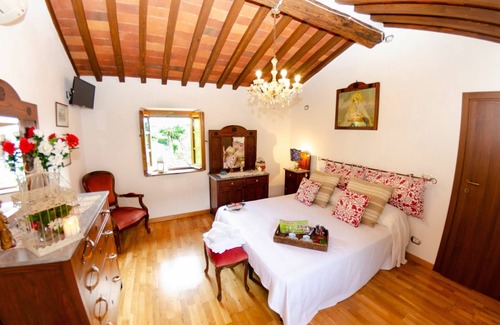 Nozanno Other | Country House/Farm House in Palmata with 2 bedrooms sleeps 4