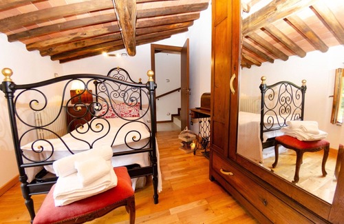 Nozanno Other | Country House/Farm House in Palmata with 2 bedrooms sleeps 4