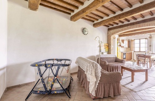 Radicondoli Other | Country House/Farm House in Radicondoli with 2 bedrooms sleeps 4