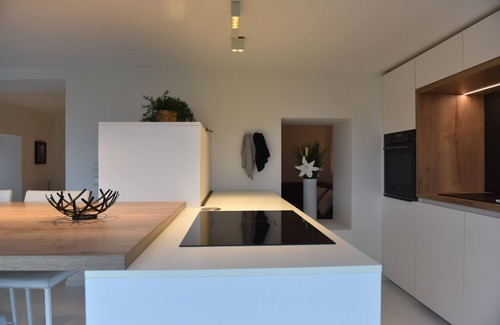 Redange House | Country house for family