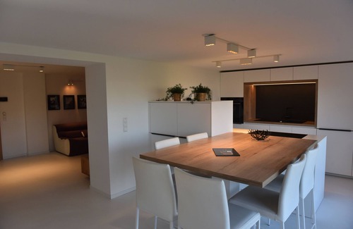 Redange House | Country house for family