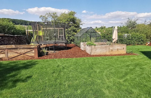 Redange House | Country house for family