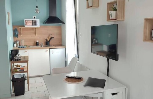 Chevincourt House | Country house.