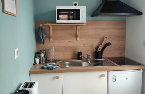 Chevincourt House | Country house.