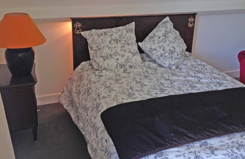 Ivry-la-Bataille House | Country house 80 km from Paris