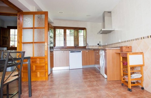 Bohiles House | Country House 'Iberia' with Mountain View, Private Terrace and Private Garden