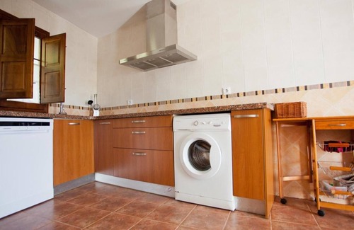 Bohiles House | Country House 'Iberia' with Mountain View, Private Terrace and Private Garden