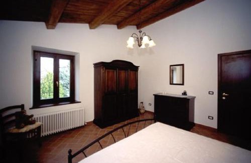 Mergo Apartment | Country House Il Tiglio