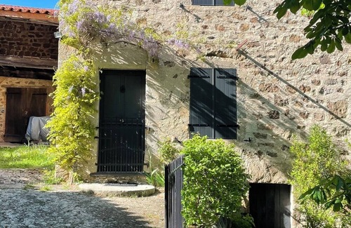 Vanosc House | Country house in the heart of Ardeche