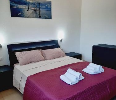 Iglesias Historic Centre House | Country house