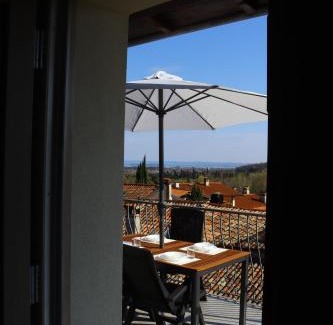 Polpenazze del Garda Apartment | "Country House il Brolo"