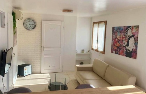 Molini House | Country house just 3 minutes from the sea