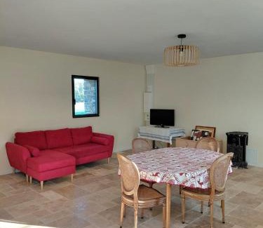 Comblessac House | Country house Ker Yvonne