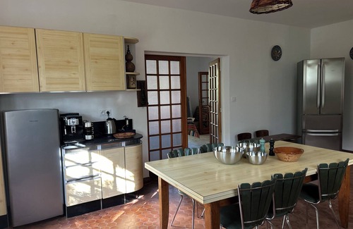 Villasavary Villa | Country house Lauragais wide open spaces oasis of nature,conviviality,relaxation