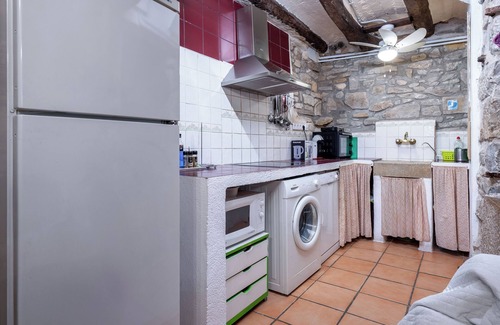 Les Piles House | Country House 'Les Cavallerisses' with Mountain View and Wi-Fi