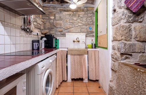 Les Piles House | Country House 'Les Cavallerisses' with Mountain View and Wi-Fi