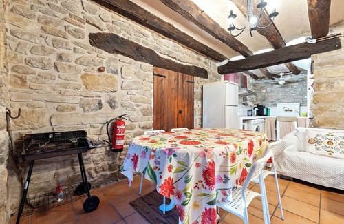 Les Piles House | Country House 'Les Cavallerisses' with Mountain View and Wi-Fi