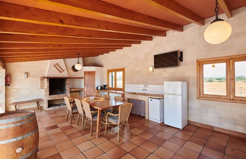 Felanitx Villa | Country House 'Magdalena - Son Gaya' with Private Pool, Wi-Fi and Air Conditioning