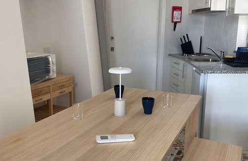 Alcoutim House | Country House 'Moinhos Da Pateira - Moleiro' with Mountain View, Wi-Fi and Air Conditioning