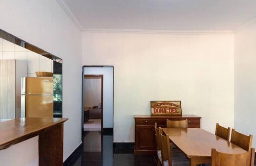 Betim Cottage | Country house near BH - Sítio Recanto do Bem Viver