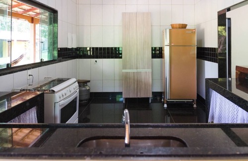 Betim Cottage | Country house near BH - Sítio Recanto do Bem Viver