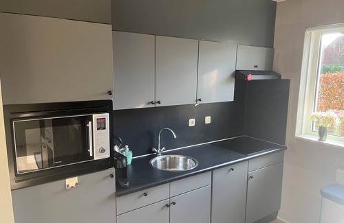 Westerbork House | Country house on beautiful waterfront park