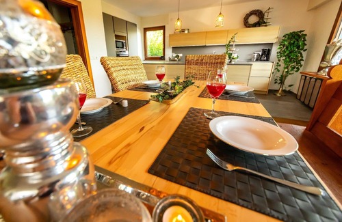 Brakel House | Country house on the Silberberg