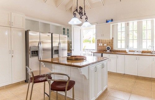 Casa de Campo Villa | Country House Prestigious Villa located in hills