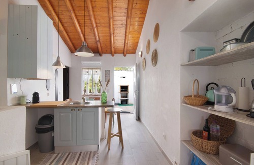 Tavira Villa | Country House "Quinta do Mestre - Casa do Mar" with Sea View, Private Garden & Wi-Fi