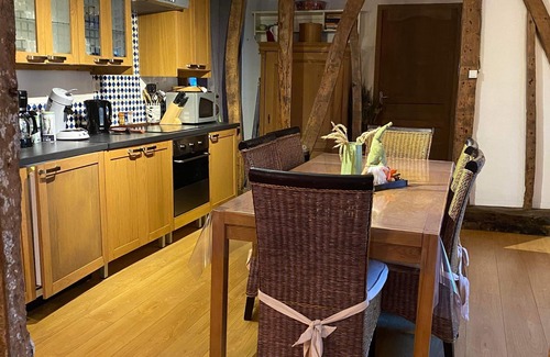 Quilen House | Country house. Relaxation, letting go, serenity. Pets welcome🐾