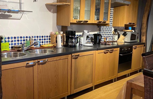 Quilen House | Country house. Relaxation, letting go, serenity. Pets welcome🐾