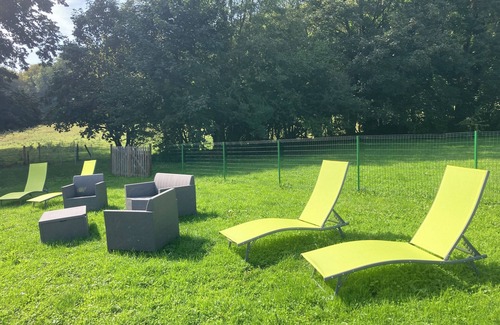 Quilen House | Country house. Relaxation, letting go, serenity. Pets welcome🐾